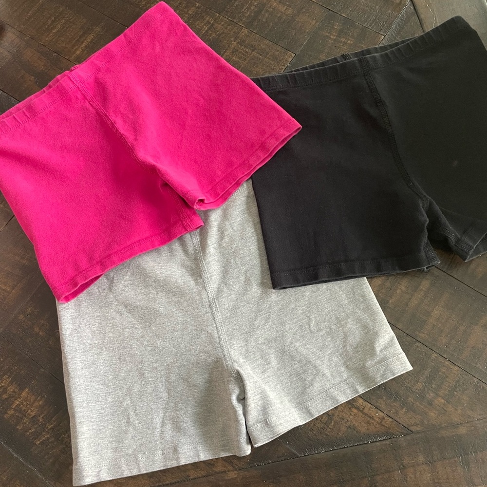 Primary Shorts